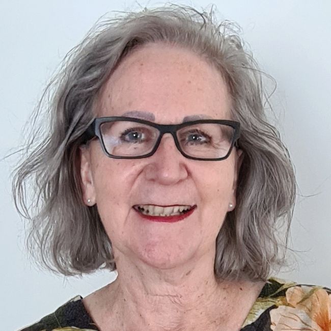 Manuela Wüthrich