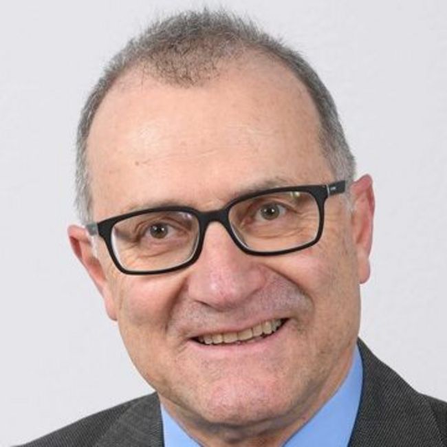 Roman PFISTER